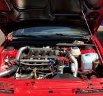 Volkswagen Corrado 16V 1990 года
